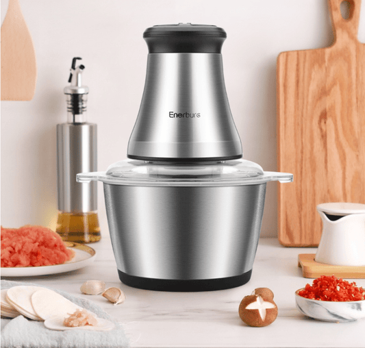 Electric meat grinder | Decor Gifts and More