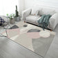 Modern minimalist Nordic carpet | Decor Gifts and More