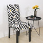 One-piece elastic chair cover computer seat cover | Decor Gifts and More