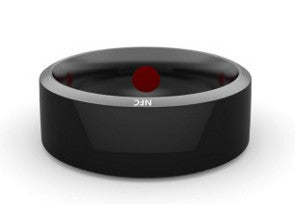 JAKCOM R3F Smart Ring Waterproof NFC Electronics Phone Android Magic Ring | Decor Gifts and More