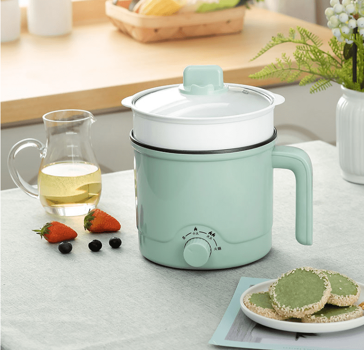 Dormitory pot electric cooker | Decor Gifts and More