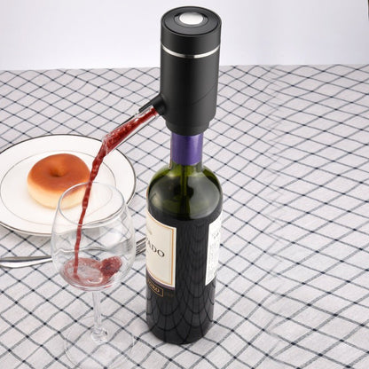 Smart wine electric decanter | Decor Gifts and More