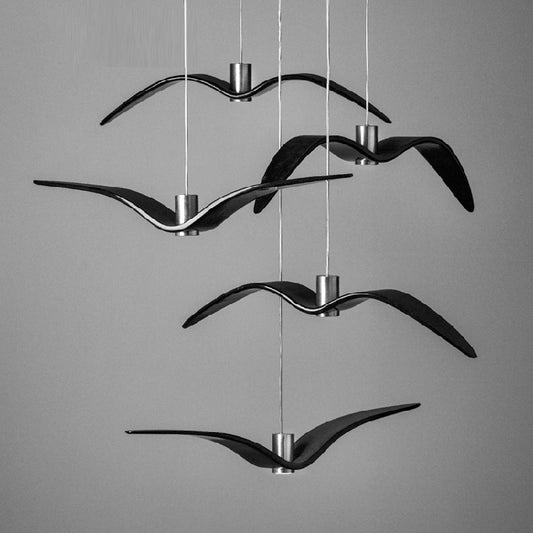 Seagull Hall Chandelier | Decor Gifts and More