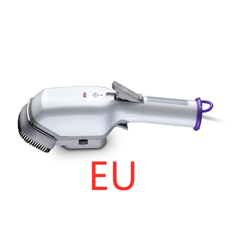 650W mini steam brush electric iron | Decor Gifts and More