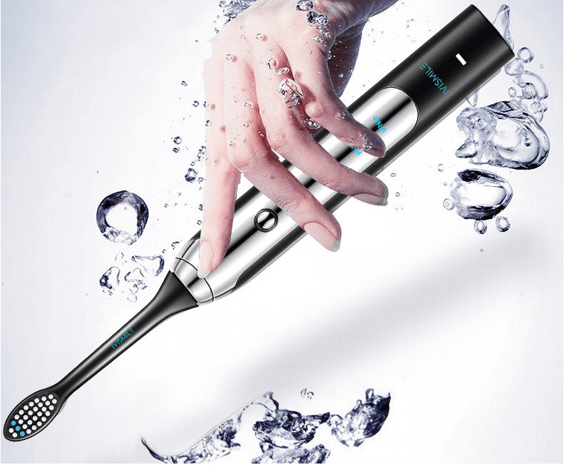 Automatic intelligent electric toothbrush | Decor Gifts and More