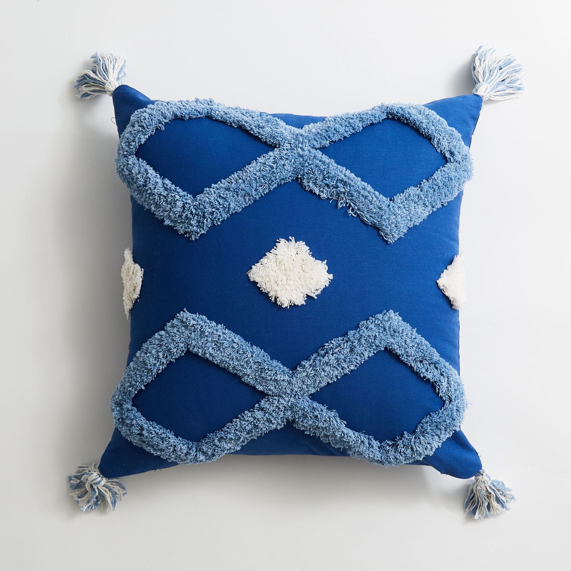 Cotton canvas pillow cushion cover | Decor Gifts and More