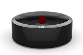 JAKCOM R3F Smart Ring Waterproof NFC Electronics Phone Android Magic Ring | Decor Gifts and More