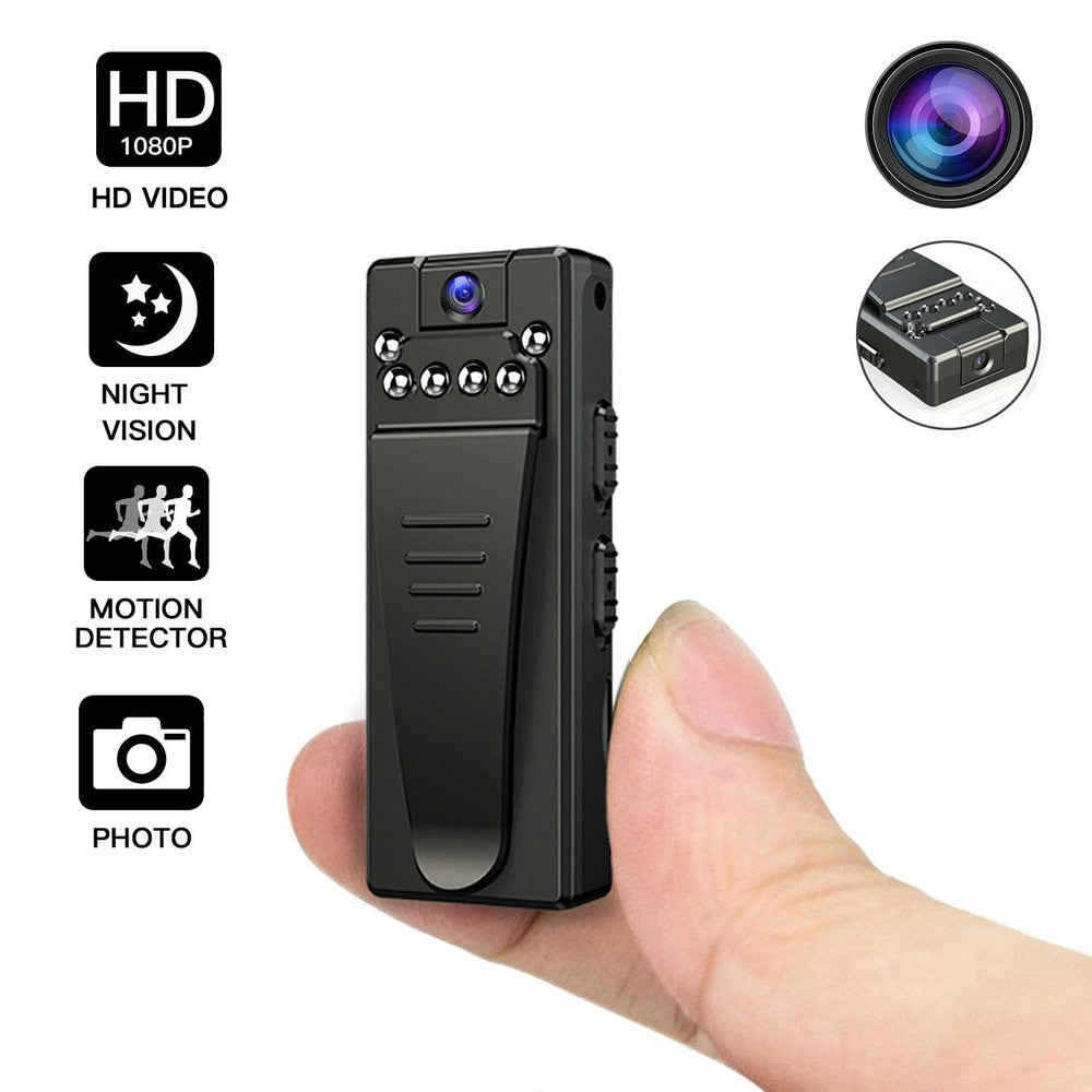 Driving recorder portable universal camera | Decor Gifts and More