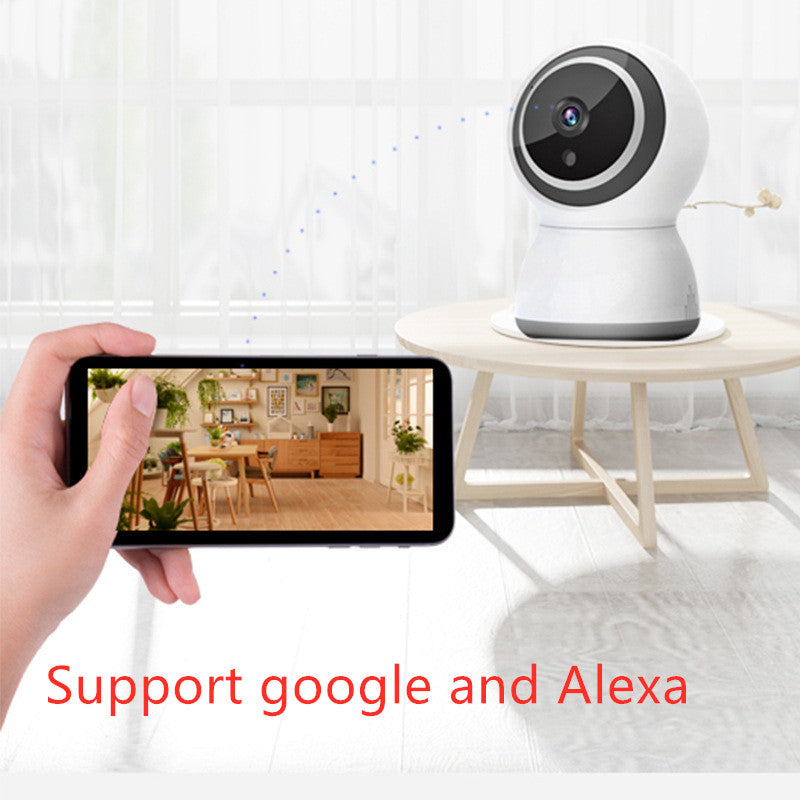 Tuya wireless camera | Decor Gifts and More