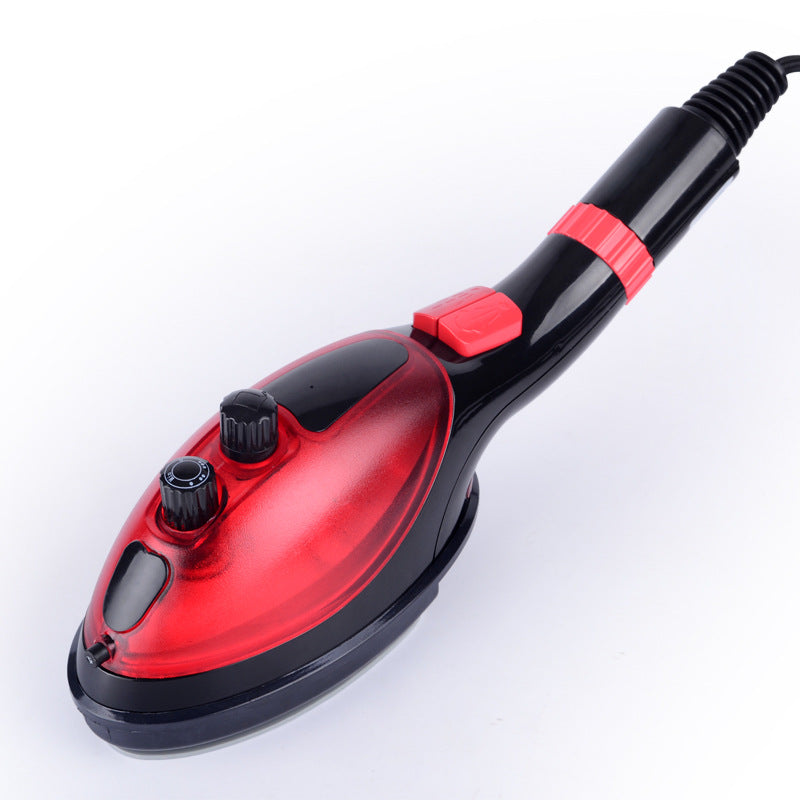 Handheld steam brush hang hot machine steam iron electric iron small multi-function household | Decor Gifts and More