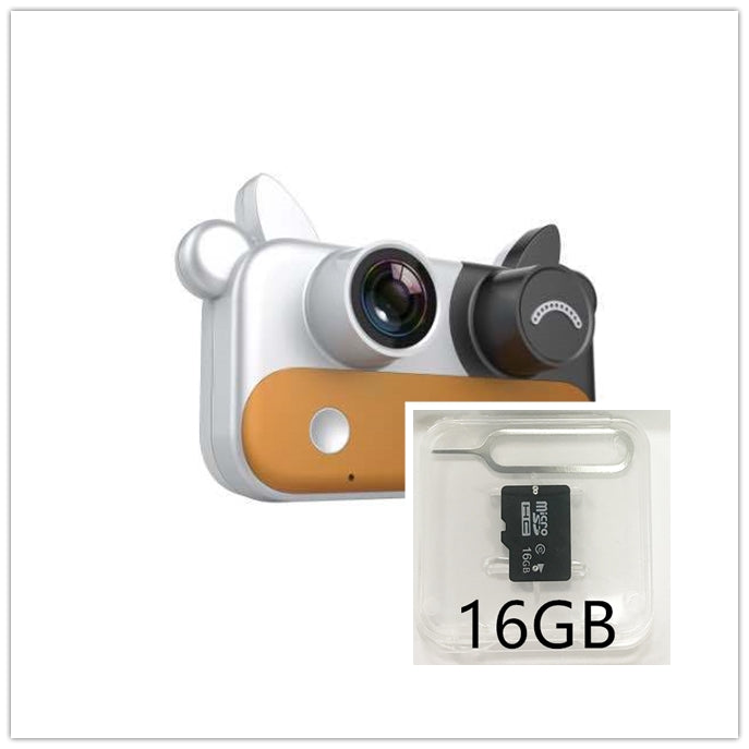 Children's Camera Mini | Decor Gifts and More