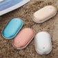 Macaron USB charging hand warmer | Decor Gifts and More