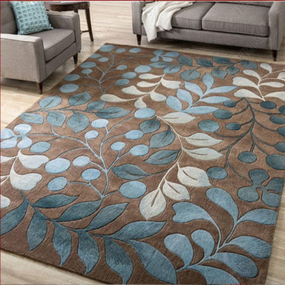 Large area covered with plush carpet | Decor Gifts and More