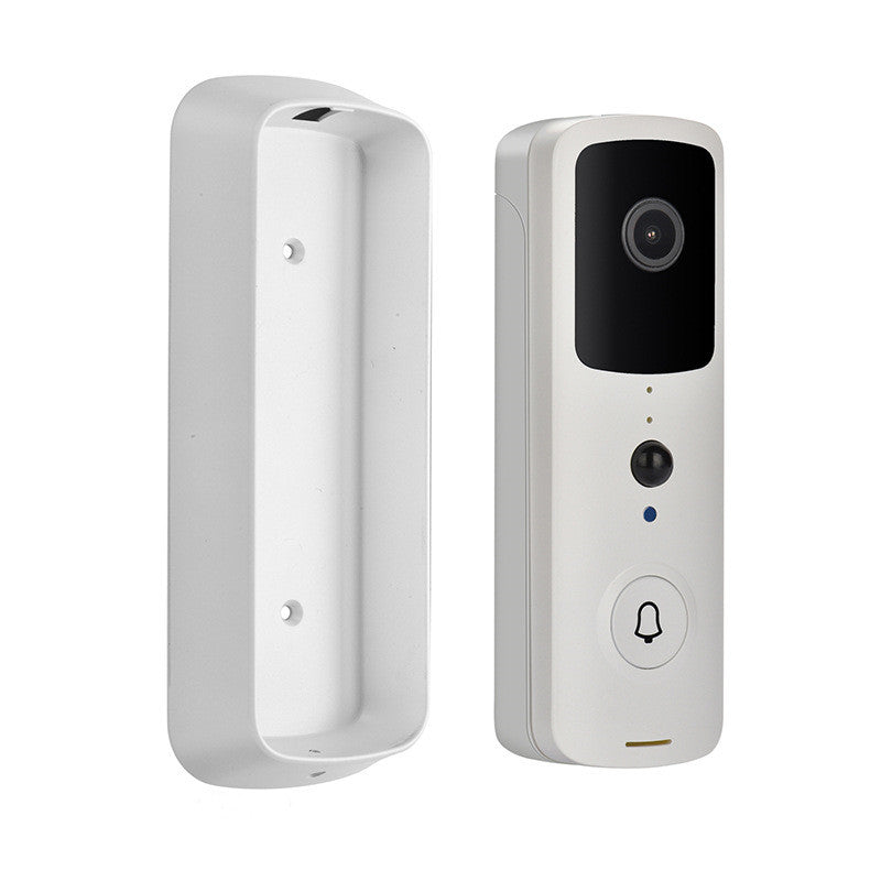 Visual Doorbell Wireless Home Doorbell Without Opening | Decor Gifts and More