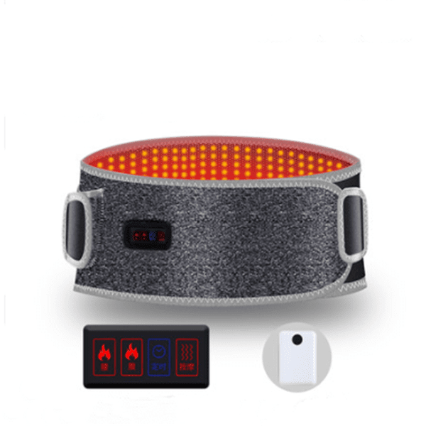 Heated waist belt | Decor Gifts and More