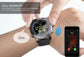 Waterproof smart watch