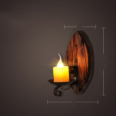 Creative Personality Decorative Wall Lamp | Decor Gifts and More