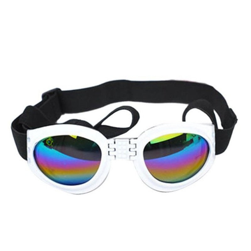 Foldable Medium Size Waterproof Goggles UV Protection Sunglasses | Decor Gifts and More