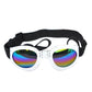 Foldable Medium Size Waterproof Goggles UV Protection Sunglasses | Decor Gifts and More