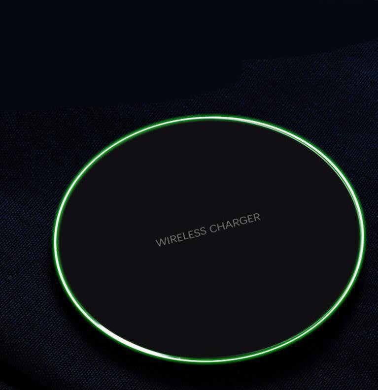 Wireless fast charge charger | Decor Gifts and More