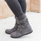 Casual cotton boots | Decor Gifts and More