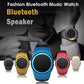 Smart bluetooth music watch | Decor Gifts and More