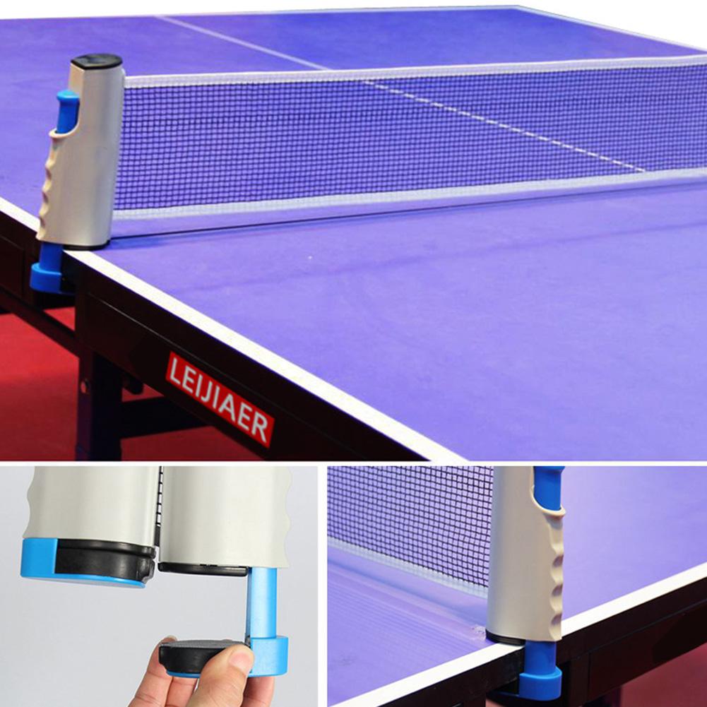 Portable table tennis racket | Decor Gifts and More