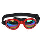 Foldable Medium Size Waterproof Goggles UV Protection Sunglasses | Decor Gifts and More