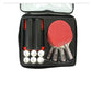 Table tennis racket set | Decor Gifts and More