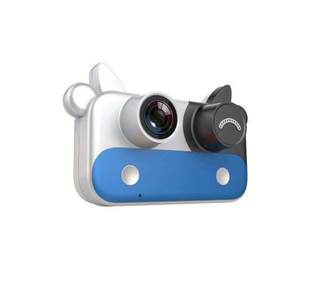 Children's Camera Mini | Decor Gifts and More