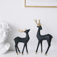 Elk  Ornament | Decor Gifts and More