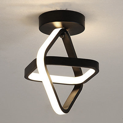 Simple and modern ceiling light | Decor Gifts and More