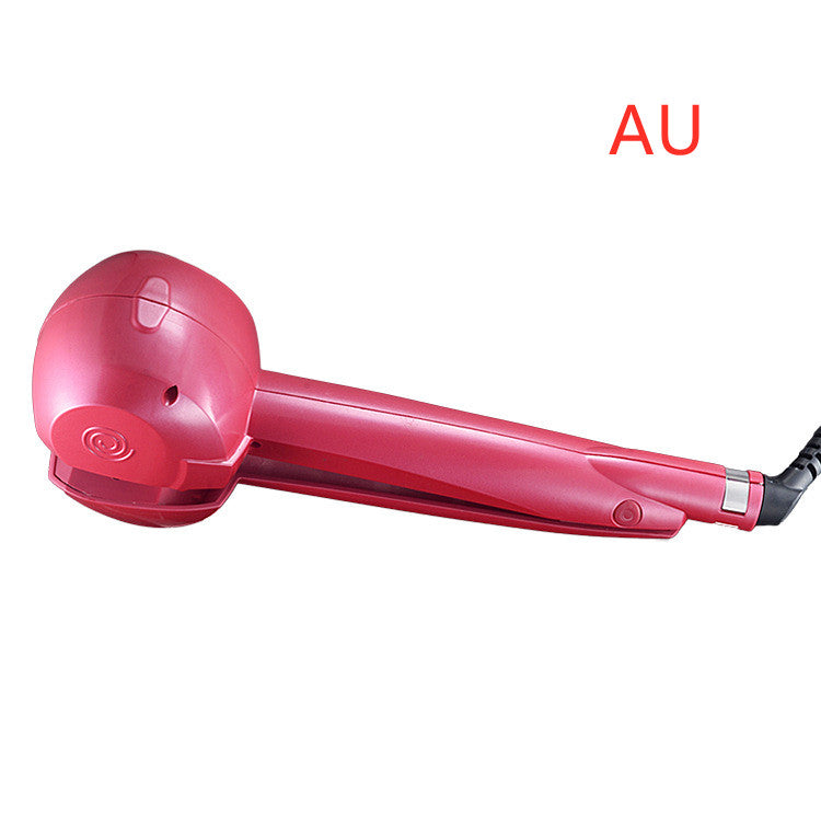 Automatic Curling Iron Wave Curling Artifact | Decor Gifts and More