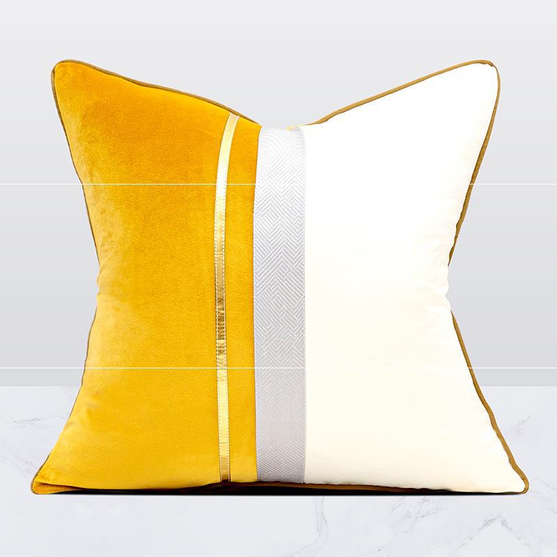 Living Room Light Luxury Sofa Pillow | Decor Gifts and More