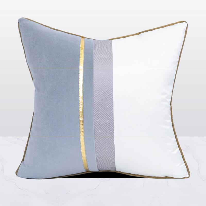 Living Room Light Luxury Sofa Pillow | Decor Gifts and More