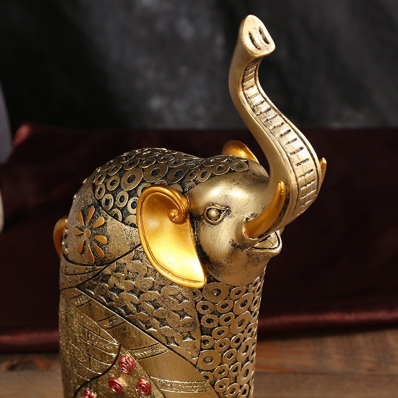 European-style Decoration Animal Ornaments | Decor Gifts and More