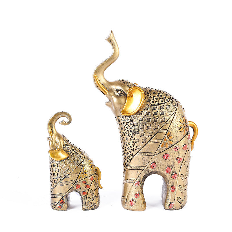 European-style Decoration Animal Ornaments | Decor Gifts and More