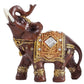 Resin Crafts Elephant Decoration Ornaments | Decor Gifts and More