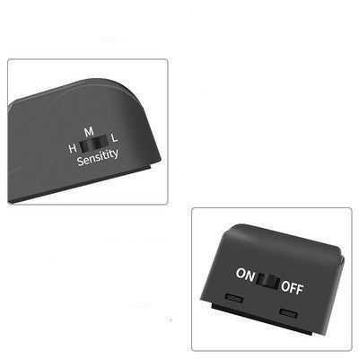 Home Hotel Anti-Collision Door Obstruction Door Alarm