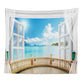 Nature Landscape Wall Covering Decoration Tapestry | Decor Gifts and More