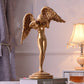 Sculpture Angel Goddess Character Home Art Gifts | Decor Gifts and More