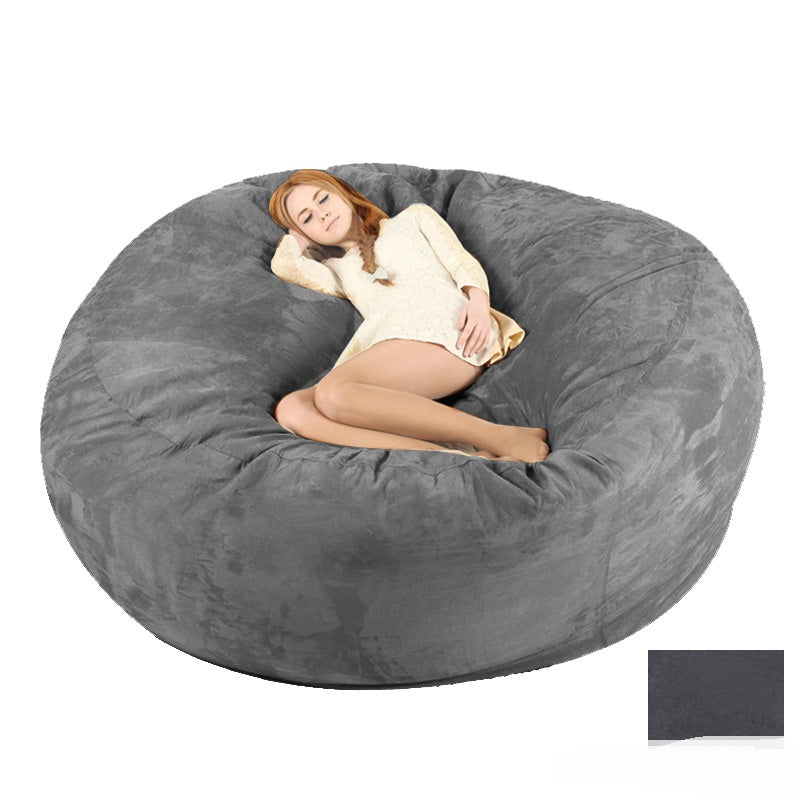 Lazy Sofa Oversized 7FT Bean Bag Chair Bean Bag Chair | Decor Gifts and More