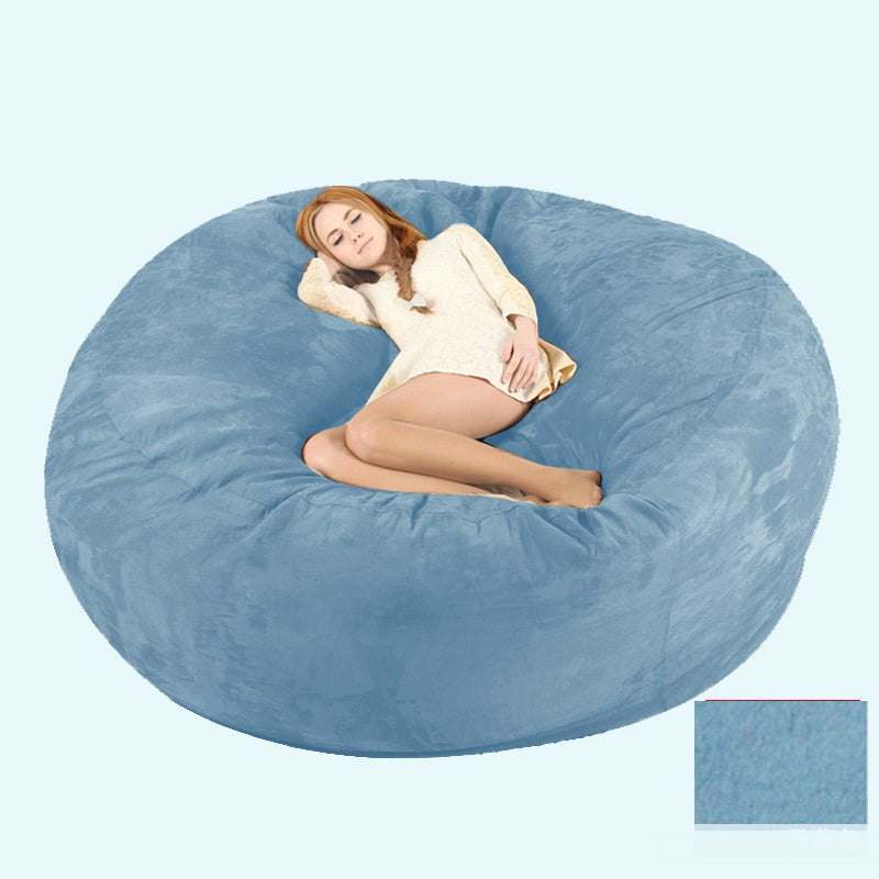 Lazy Sofa Oversized 7FT Bean Bag Chair Bean Bag Chair | Decor Gifts and More