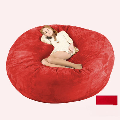 Lazy Sofa Oversized 7FT Bean Bag Chair Bean Bag Chair | Decor Gifts and More