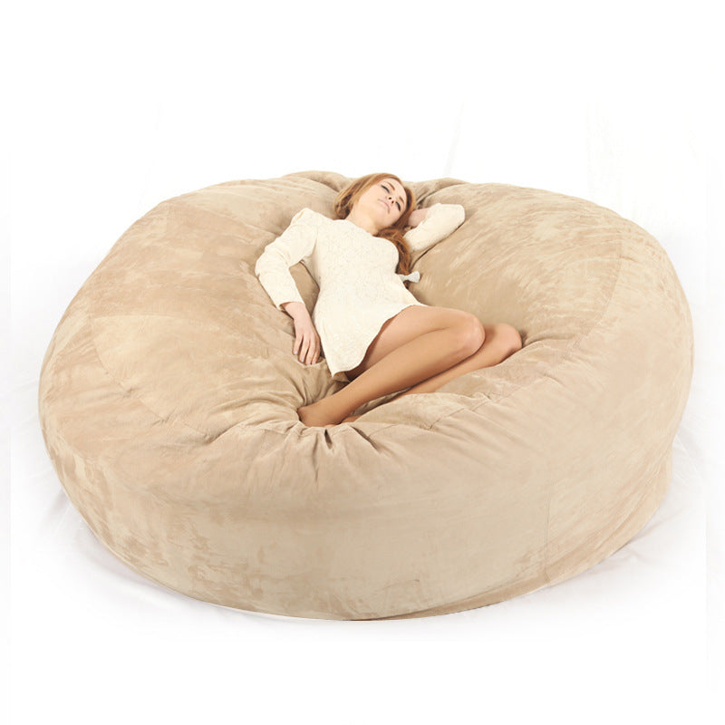 Lazy Sofa Oversized 7FT Bean Bag Chair Bean Bag Chair | Decor Gifts and More