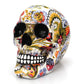 Horror Human Skull Skull Ornament Creative Head | Decor Gifts and More