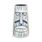 Ceramic Tiki Mug Creative Human Face Porcelain Beer Wine Mug Cup Hawaii Easter Island Zombie Cocktail Glass | Decor Gifts and More