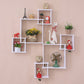 Background Wall Decoration Creative Display Stand | Decor Gifts and More