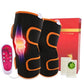 Electric Heated Knee Pads Keep Your Knees Warm | Decor Gifts and More