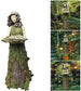 Sherwood Fern Fairy Statuary Sherwood Fern Fairy Statuary Resin Bird Feeder | Decor Gifts and More